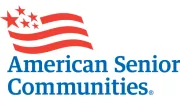 American Senior Communities