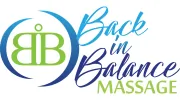 Back In Balance Massage