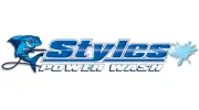 Styles Power Wash