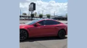 Omar's Window Tinting