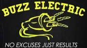 Buzz Electric