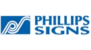 Phillips Signs