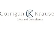 Corrigan Krause