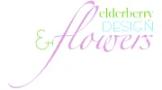 Elderberry Design and Flowers