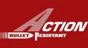 Action Bullet Resistant