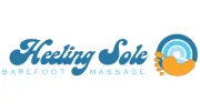 Heeling Sole