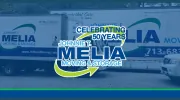 Johnnie T. Melia Moving & Storage