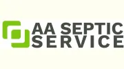 AA Septic Service