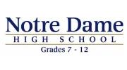 Notre Dame High School