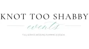 Knot Too Shabby Events