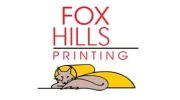 Fox Hills Printing Center