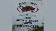 Junior Sinn Auto Parts