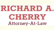 Richard A Cherry Attorney-At-Law