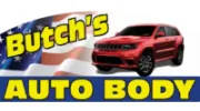 Butchs Auto Body