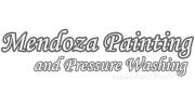 Mendoza Painting & Pressure-Washing