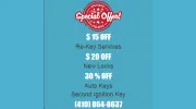 Car Key Locksmith Baltimore
