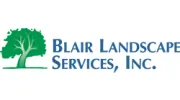 Blair Landscape Services