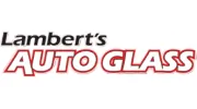 Lambert's Auto Glass