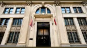 Cadre Building
