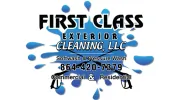First Class Exterior Cleaning
