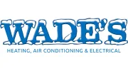 Wade's Heating, Air Conditioning & Electric