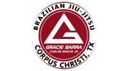 Gracie Barra Corpus Christi