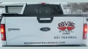Red Wing Steel Works