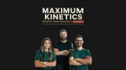 Maximum Kinetics Sports Performance