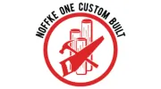 Noffke One Custom Built