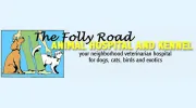 Folly Road Animal Hospital