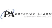 Prestige Alarm