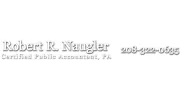 Robert R Naugler CPA PA
