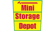 Mini Storage Depot