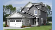 Thorne's Homes