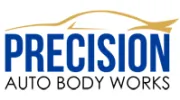 Precision Auto Body Works