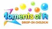 Moments of Fun