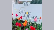 Sanders Mortuary