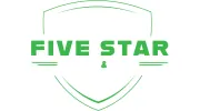 Five Star Car Wash & Oil Change