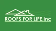 Roofs for Life