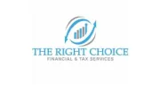 The Right Choice Financial & Tax Services