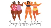 Curvy Goddess Workout