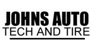 Johns Auto Tech and Tire
