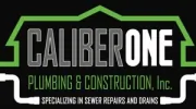 Caliber One Plumbing & Construction