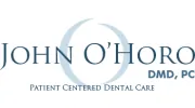 John O'Horo, DMD