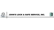 John's Lock & Safe Service