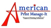 American Print Manage-IT