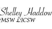 Shelley Haddow