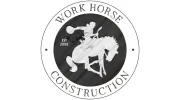 Work Horse Construction