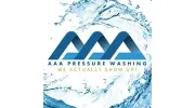 AAA Pressure Washing