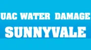 Water Damage Sunnyvale